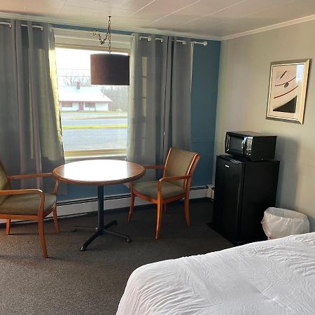 The Gull Motel, Belfast Extérieur photo