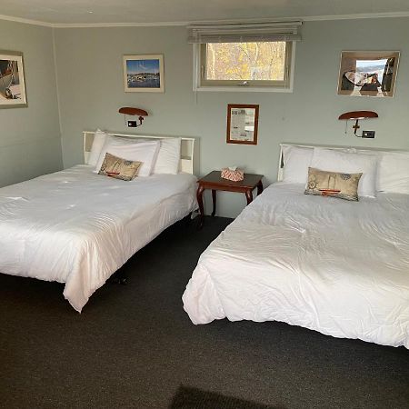 The Gull Motel, Belfast Extérieur photo