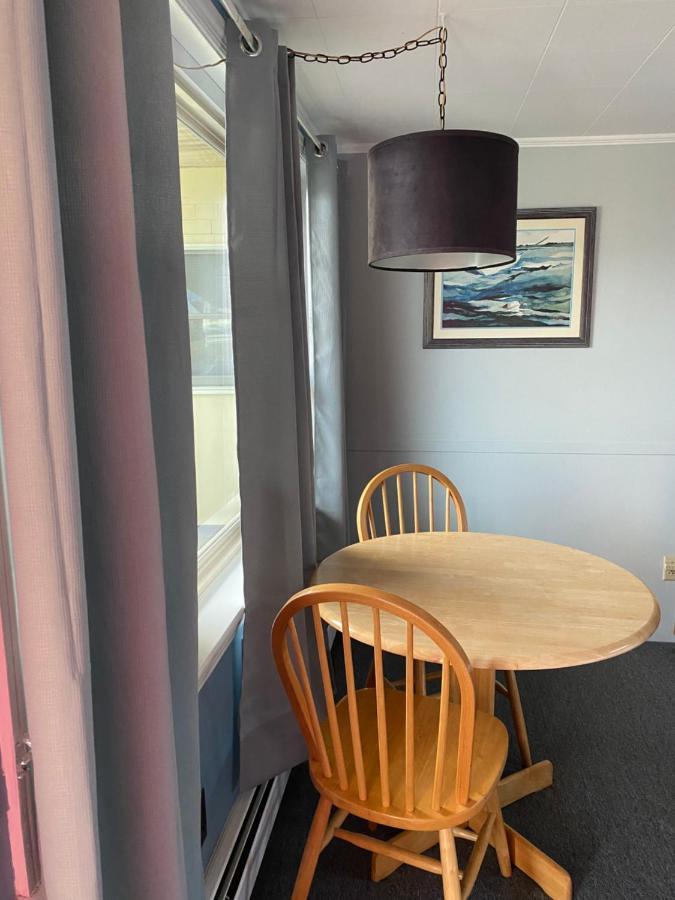 The Gull Motel, Belfast Extérieur photo