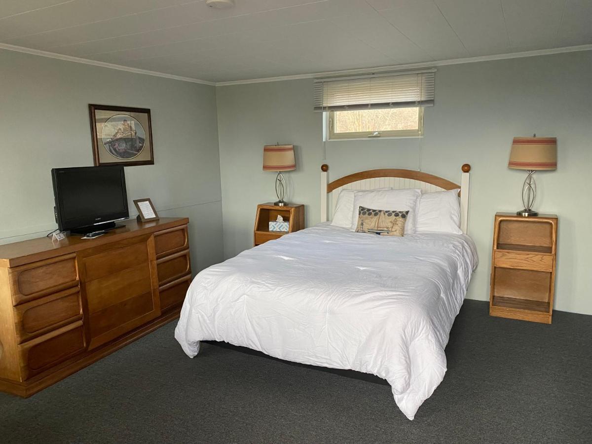 The Gull Motel, Belfast Extérieur photo