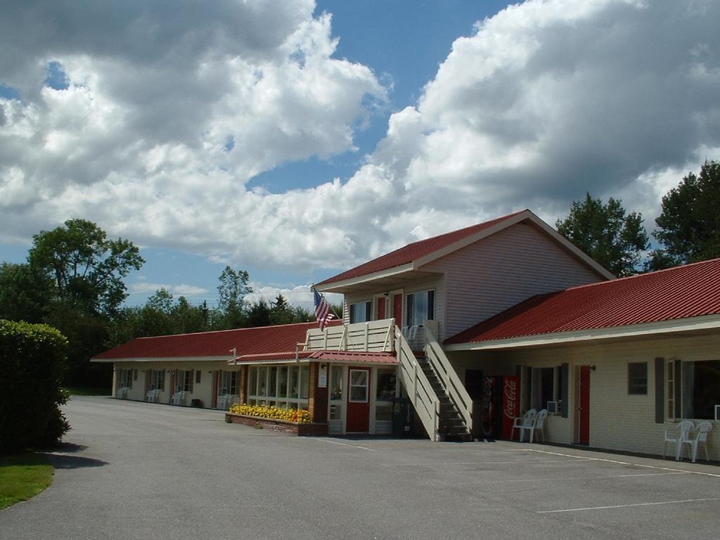 The Gull Motel, Belfast Extérieur photo