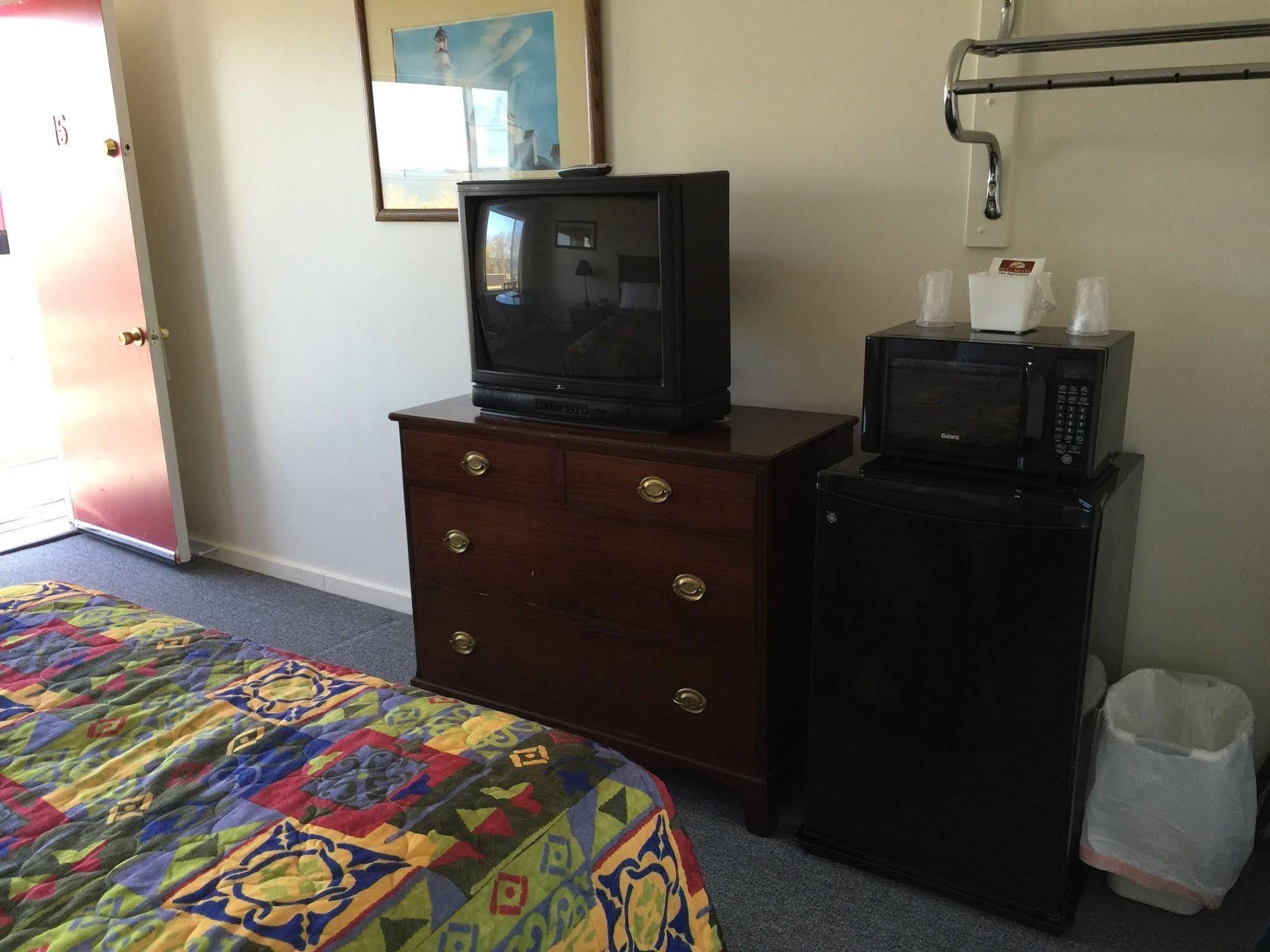 The Gull Motel, Belfast Extérieur photo